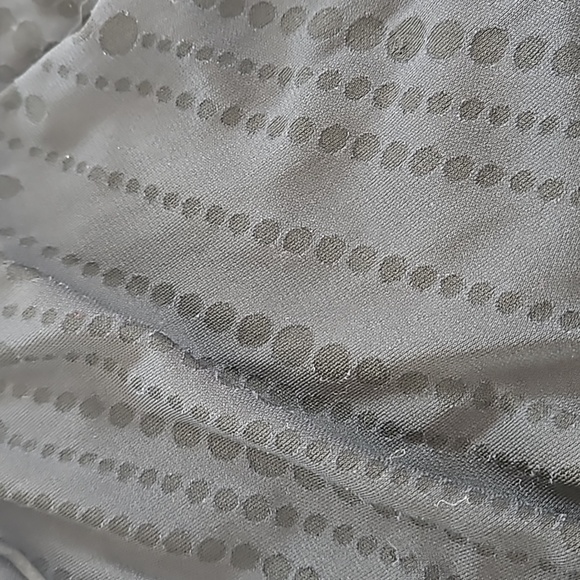 EXPRESS Black Cocktail Dress 9/10 - Picture 6 of 6